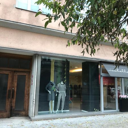 Villa Sofija Ljubljana Dış mekan fotoğraf