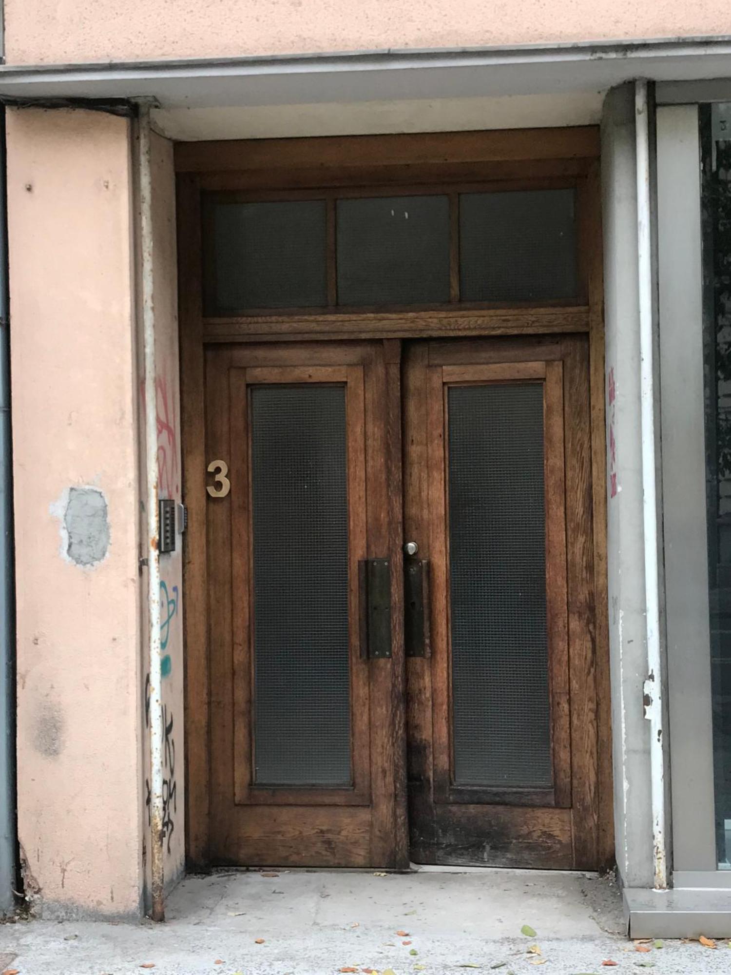 Villa Sofija Ljubljana Dış mekan fotoğraf