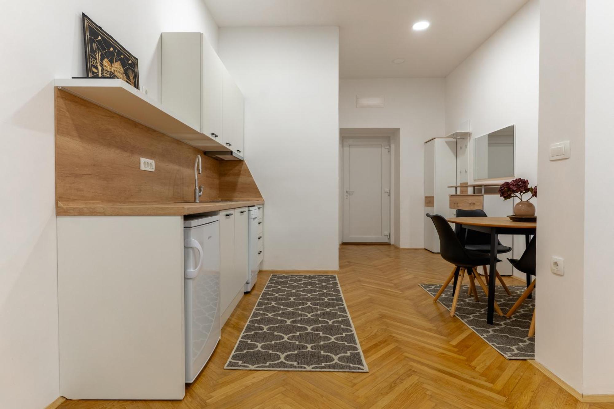 Villa Sofija Ljubljana Dış mekan fotoğraf