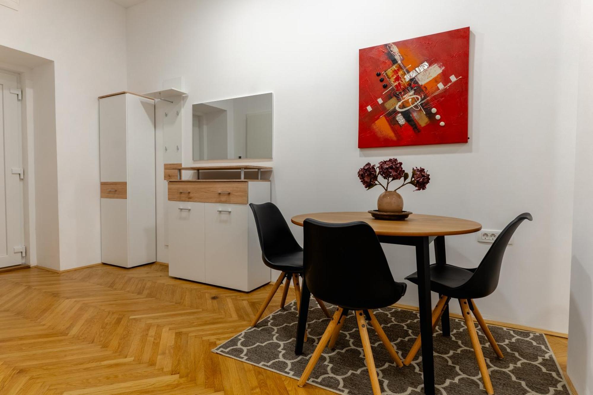 Villa Sofija Ljubljana Dış mekan fotoğraf