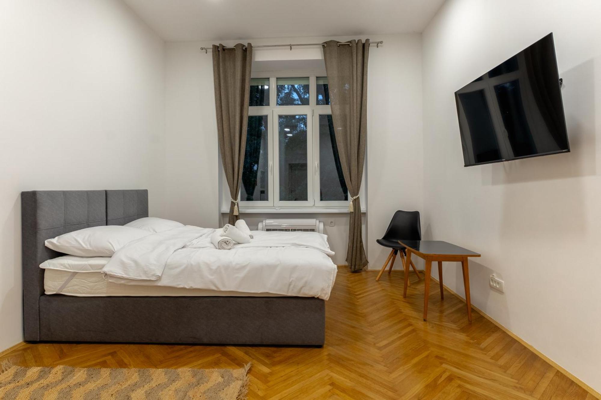 Villa Sofija Ljubljana Dış mekan fotoğraf