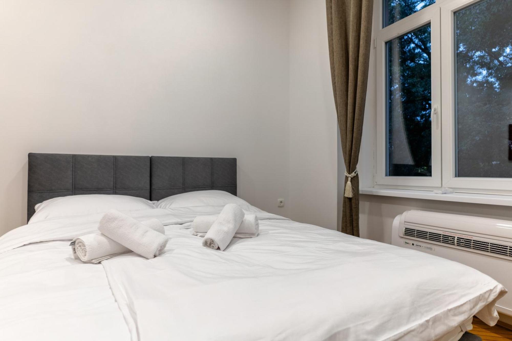 Villa Sofija Ljubljana Dış mekan fotoğraf