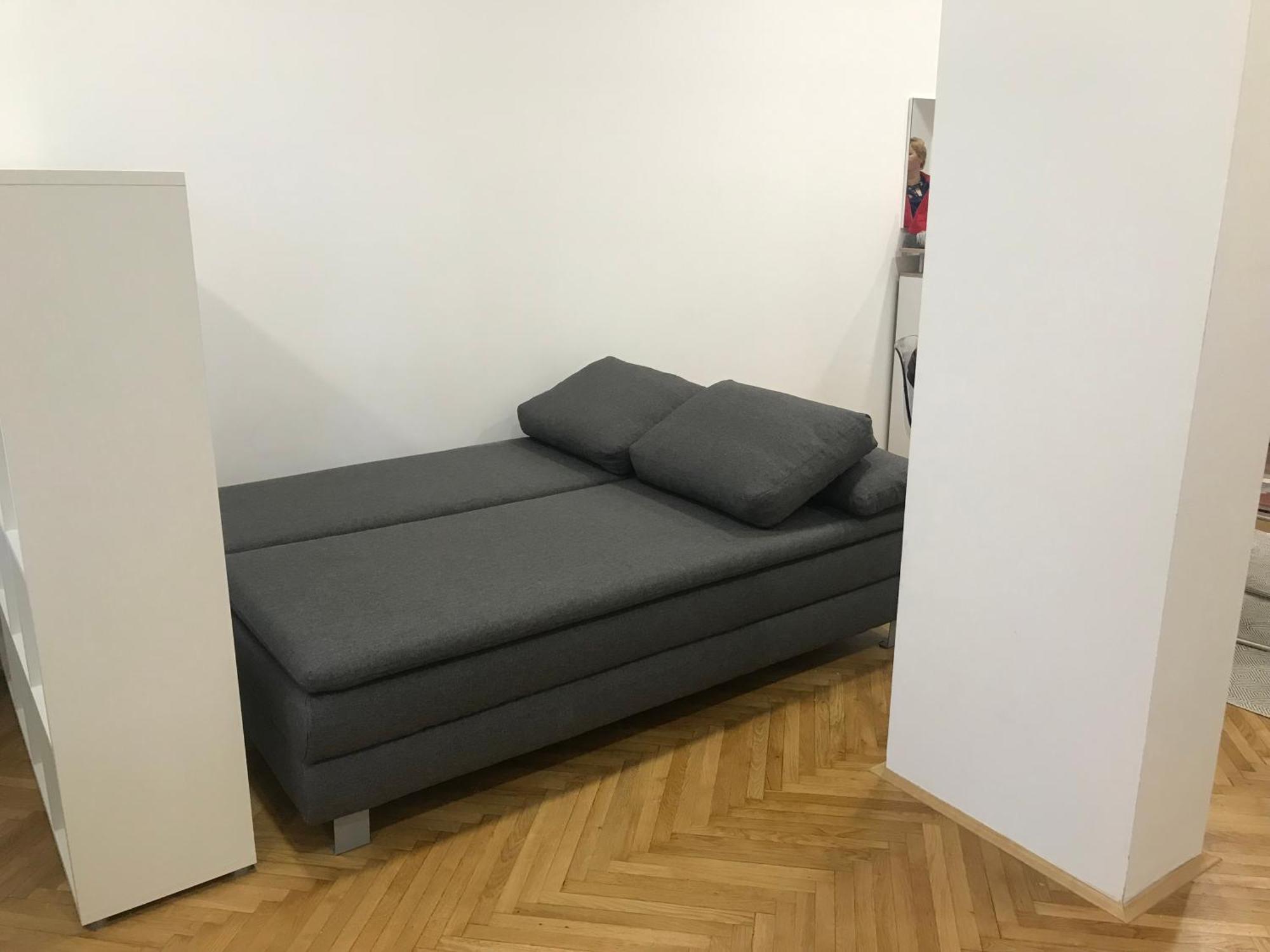 Villa Sofija Ljubljana Dış mekan fotoğraf