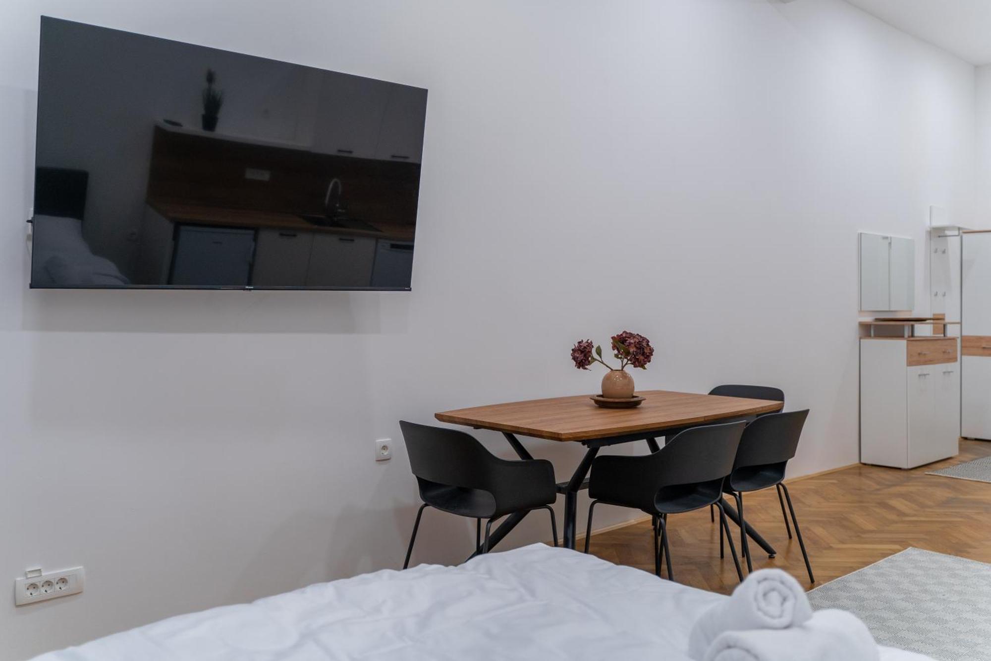 Villa Sofija Ljubljana Dış mekan fotoğraf